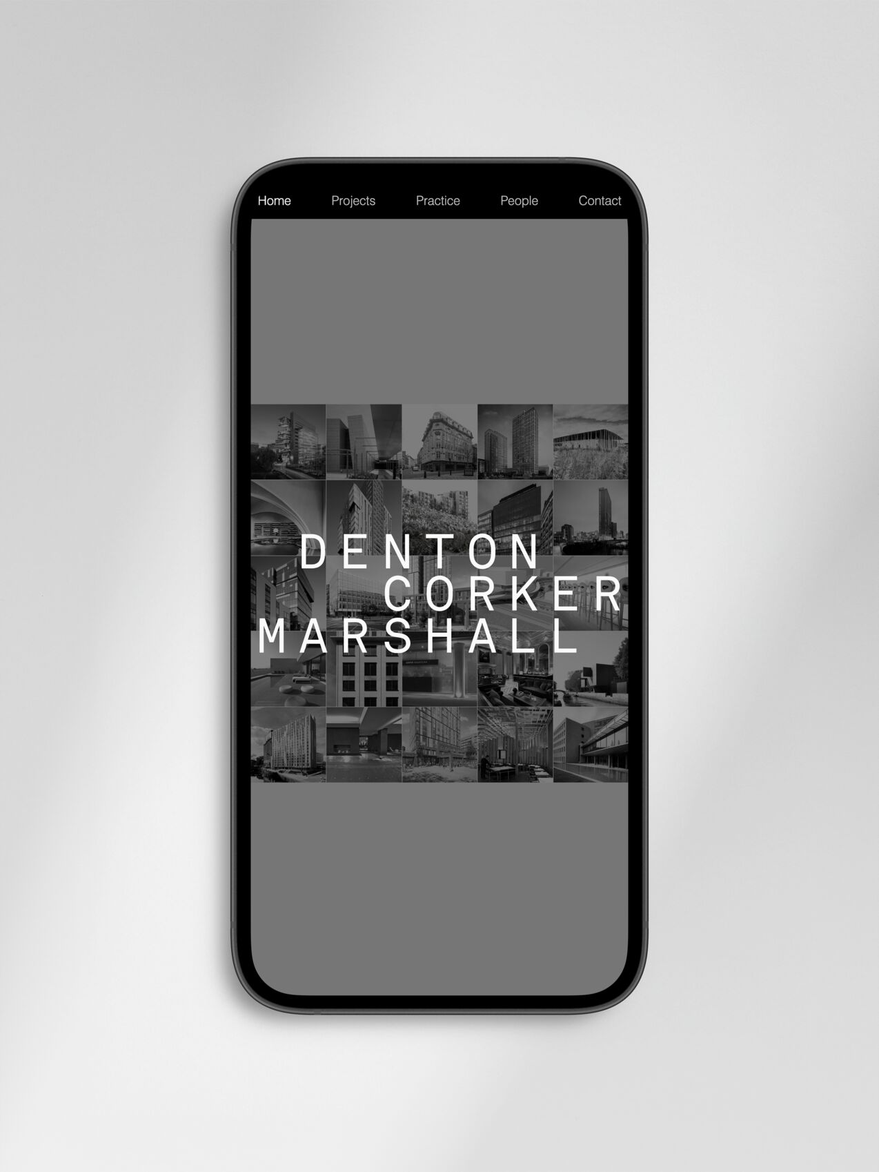 Aloof Studio for DCM