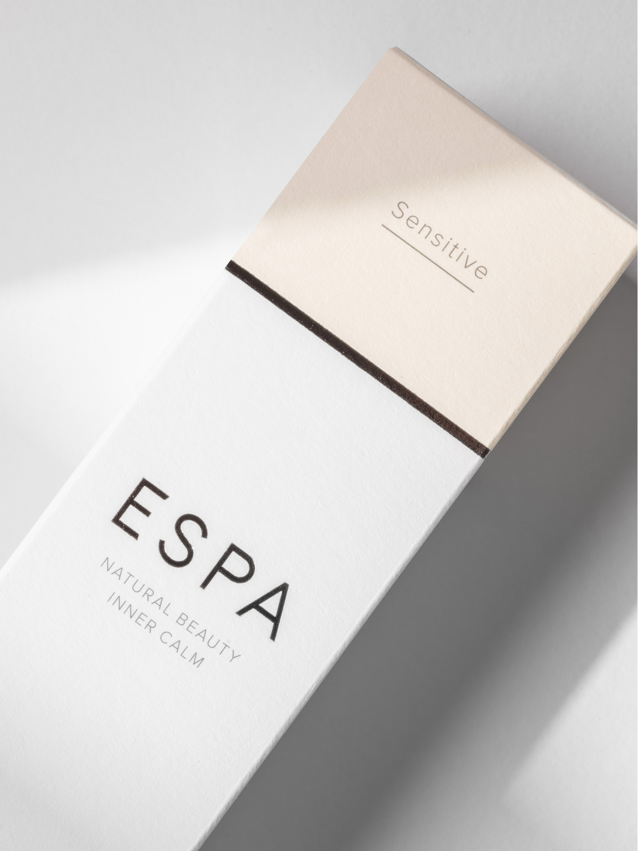 Aloof Studio for ESPA