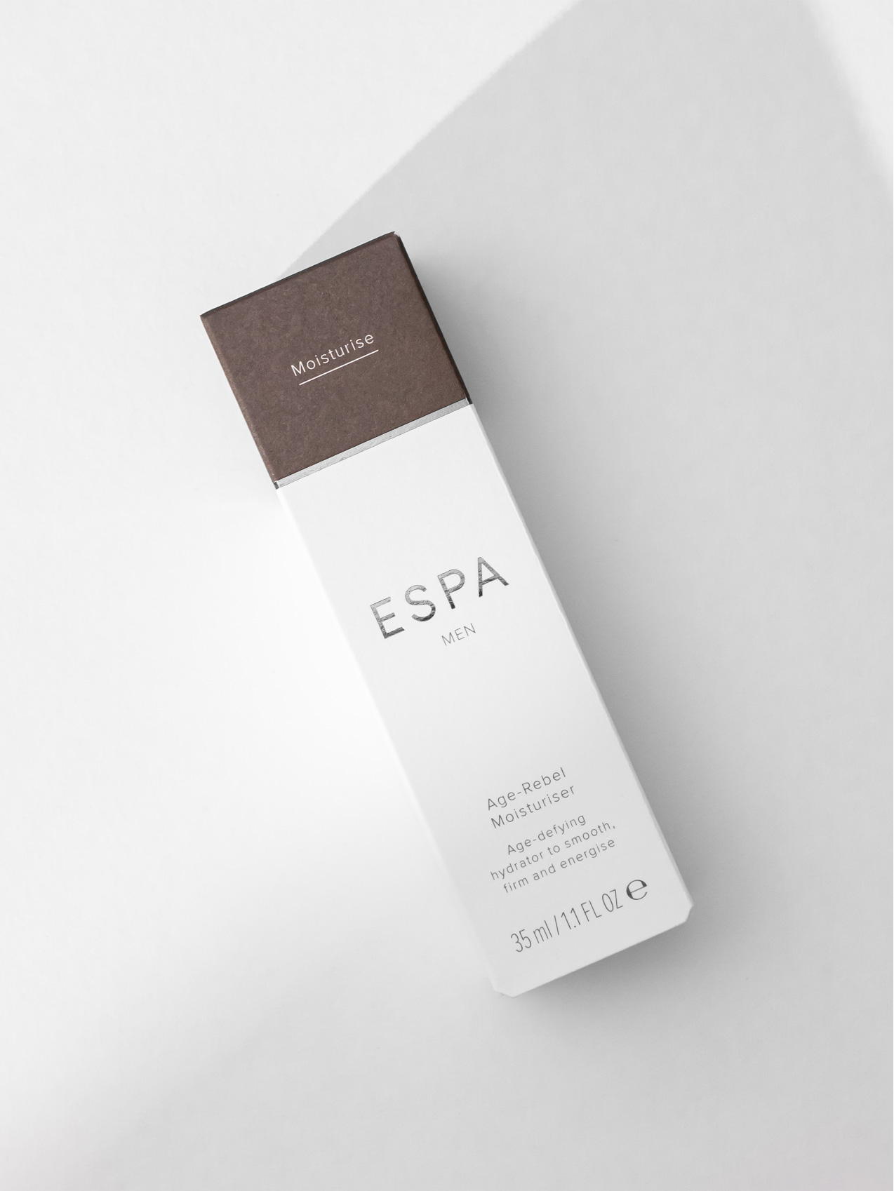Aloof Studio for ESPA