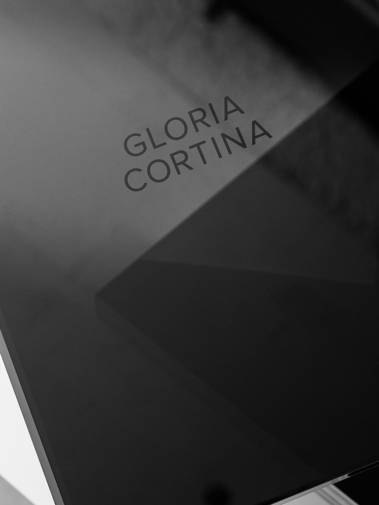 Aloof Studio for Gloria Cortina