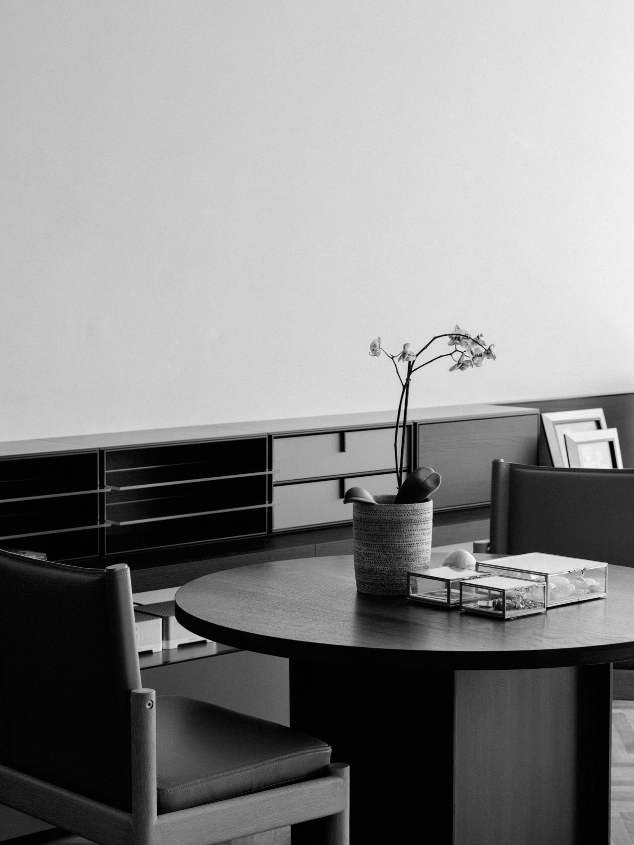 Aloof Studio for Gloria Cortina