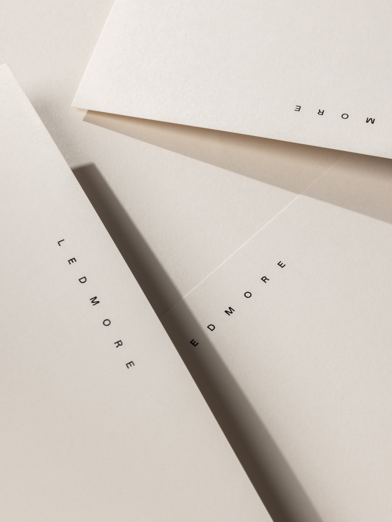 Aloof Studio for Ledmore