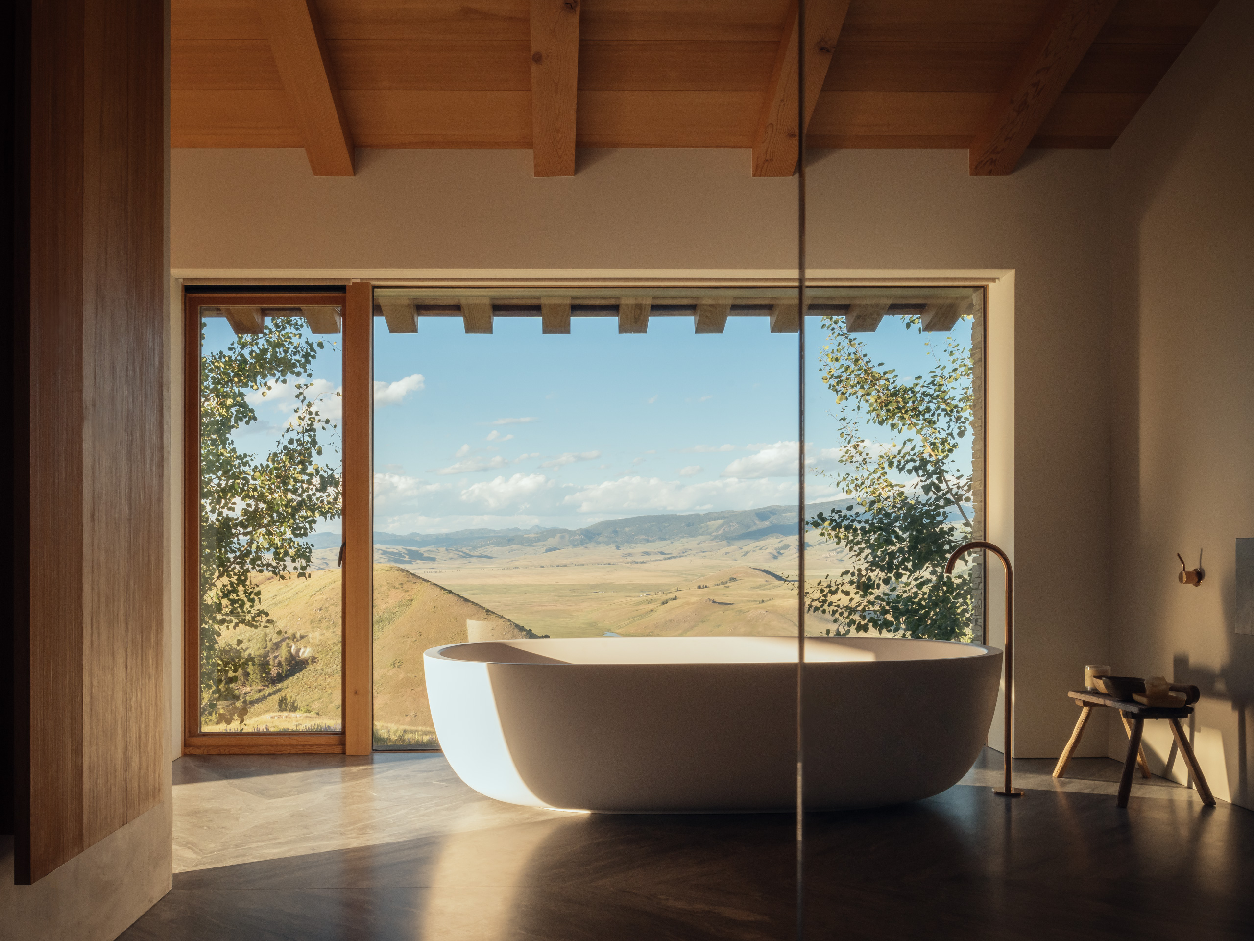 Aloof Studio for McLean Quinlan
