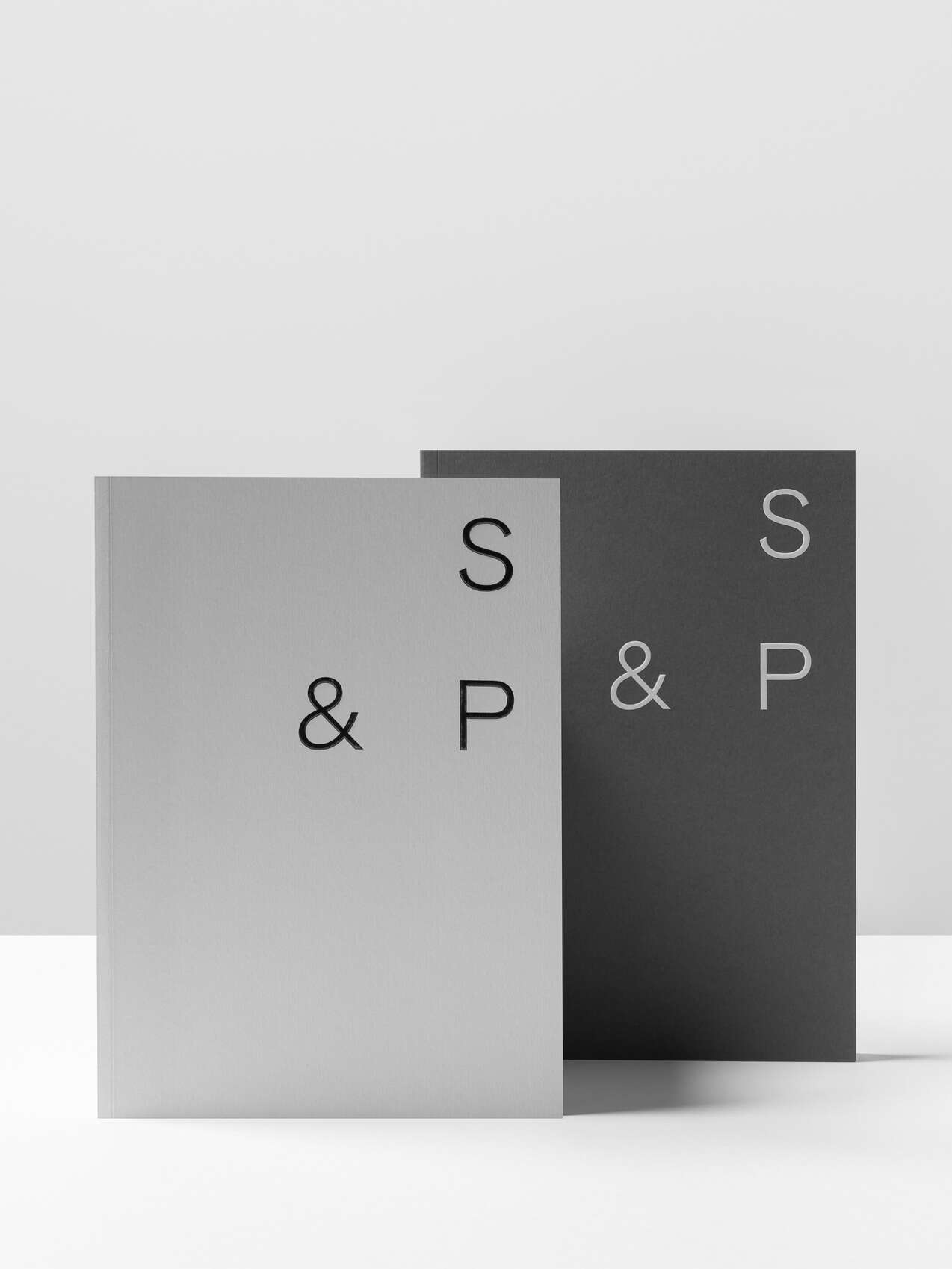 Aloof Studio for S&P