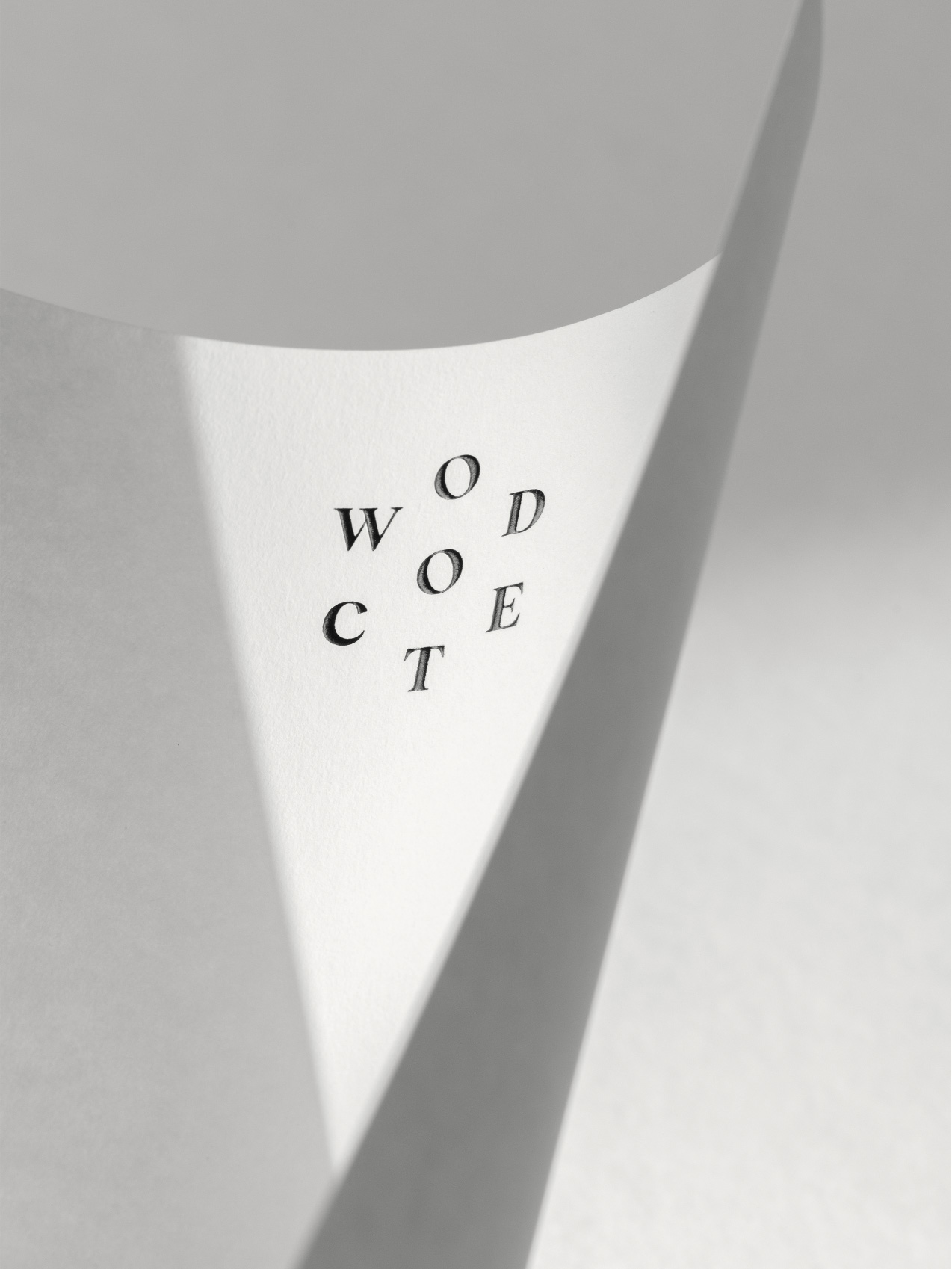 Aloof Studio for The Woodcote